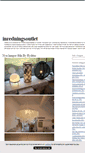 Mobile Screenshot of inredningsoutlet.blogg.se