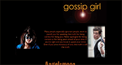 Desktop Screenshot of angelsmoon.blogg.se