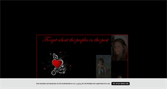 Desktop Screenshot of elinadamhatem.blogg.se