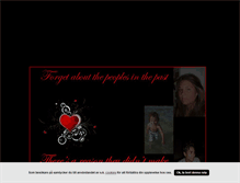 Tablet Screenshot of elinadamhatem.blogg.se
