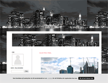 Tablet Screenshot of filippainnewyork.blogg.se