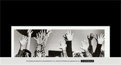 Desktop Screenshot of heliumhippie.blogg.se