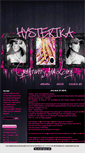 Mobile Screenshot of hysterica.blogg.se