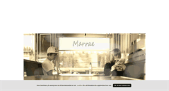Desktop Screenshot of marrae.blogg.se