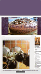 Mobile Screenshot of pieceofmycake.blogg.se