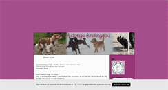 Desktop Screenshot of huddingehu.blogg.se