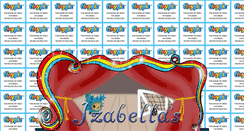 Desktop Screenshot of nizzekisse.blogg.se