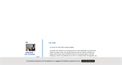 Desktop Screenshot of globalfamily.blogg.se