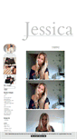 Mobile Screenshot of jessicaconnie.blogg.se
