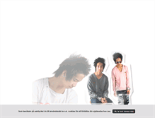 Tablet Screenshot of firi.blogg.se