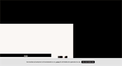 Desktop Screenshot of mandarinskal.blogg.se