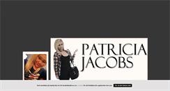 Desktop Screenshot of jacobspatricia.blogg.se