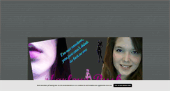 Desktop Screenshot of marlenebusk.blogg.se