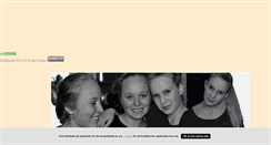 Desktop Screenshot of livingourliifes.blogg.se