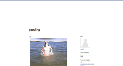 Desktop Screenshot of neassandy.blogg.se
