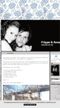 Mobile Screenshot of frippeoanna.blogg.se