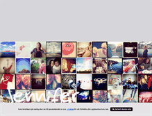 Tablet Screenshot of jennifer89.blogg.se