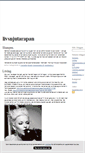 Mobile Screenshot of livsnjutarapan.blogg.se