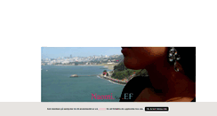 Desktop Screenshot of naomifeatef.blogg.se