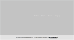 Desktop Screenshot of justinbiebermusicswe.blogg.se