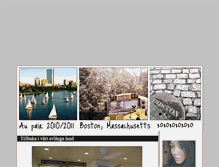 Tablet Screenshot of lifeintheusa.blogg.se