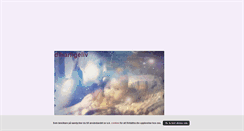 Desktop Screenshot of diharligeliv.blogg.se