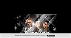 Desktop Screenshot of evelinaakauppinen.blogg.se