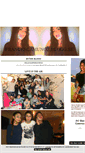 Mobile Screenshot of francescamunoz.blogg.se