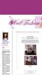 Mobile Screenshot of nailfashionzinkensdamm.blogg.se