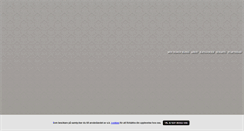 Desktop Screenshot of linneamalmborgs.blogg.se