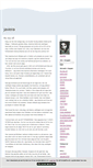 Mobile Screenshot of javiera.blogg.se