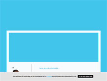 Tablet Screenshot of kyolaba.blogg.se