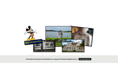 Desktop Screenshot of isinge.blogg.se
