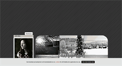 Desktop Screenshot of handlingar.blogg.se