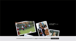 Desktop Screenshot of emmasteen.blogg.se