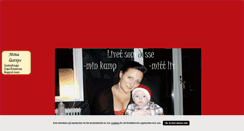 Desktop Screenshot of ekmannens.blogg.se