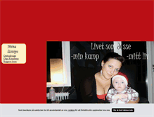 Tablet Screenshot of ekmannens.blogg.se