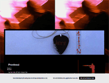 Tablet Screenshot of kentarna.blogg.se