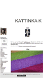 Mobile Screenshot of kattinkak.blogg.se