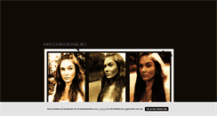 Desktop Screenshot of kiwiz.blogg.se