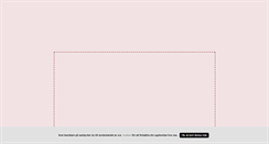 Desktop Screenshot of madeleinebjorklund.blogg.se