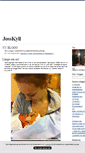 Mobile Screenshot of josskyll.blogg.se