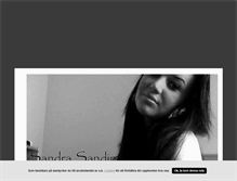 Tablet Screenshot of onesandy.blogg.se
