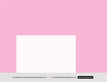 Tablet Screenshot of erikaenglund.blogg.se