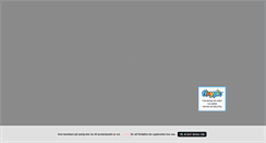 Desktop Screenshot of kumako.blogg.se
