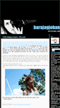 Mobile Screenshot of barajagjohanna.blogg.se