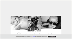 Desktop Screenshot of emeliebystrom.blogg.se