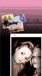 Mobile Screenshot of aldrigslut.blogg.se
