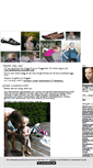 Mobile Screenshot of hejamamma.blogg.se