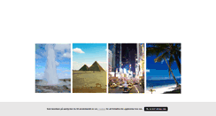 Desktop Screenshot of jordenruntmedlotta.blogg.se